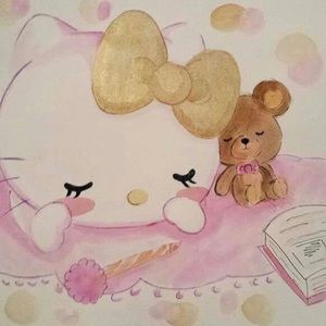 Meet your Posher, Anastasia